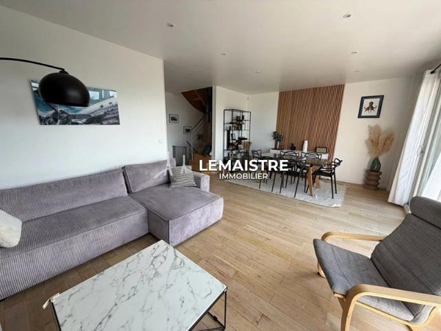 Maison vente à Le Havre