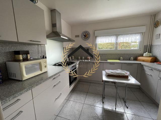 Maison vente à Le Havre