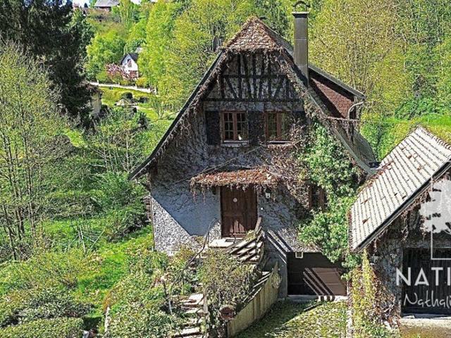 Maison vente à Sélestat-Erstein, Saint-pierre