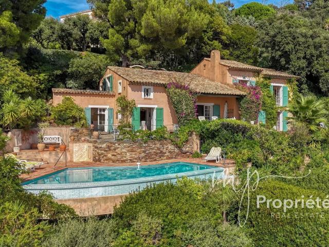 Maison vente à Arrondissement de Toulon, Le Lavandou