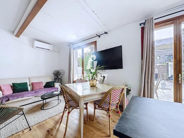 Maison vente à Nogent-sur-Marne, Nogent-sur-marne