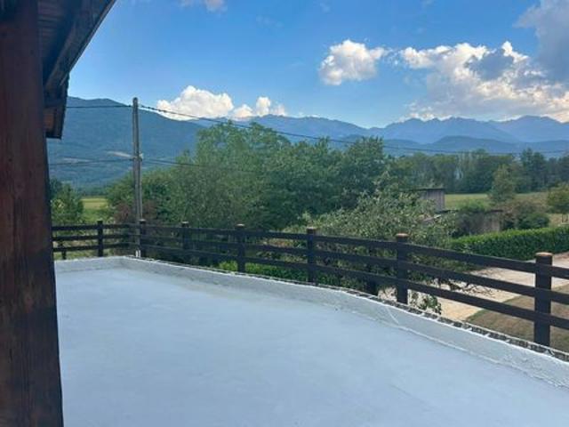 Villa vente à Grenoble, Le Touvet