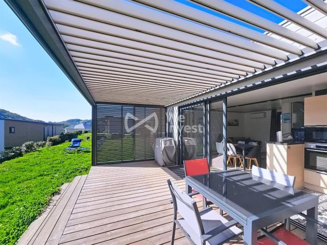 Maison vente à Millau, Le Vibal