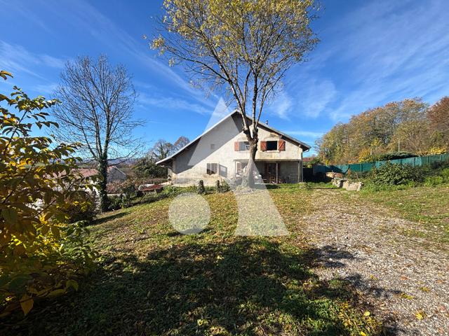 Maison vente à Gex, Léaz