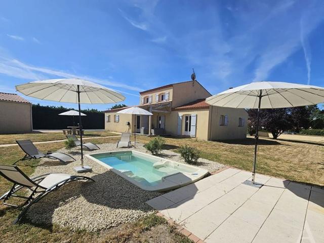 Maison vente à Nantes, Corcoué-sur-logne