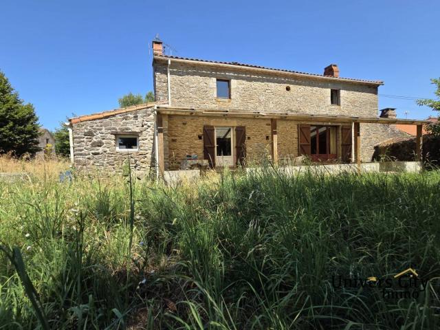 Maison vente à Legé