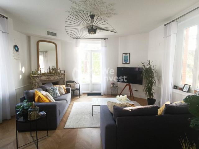 Maison vente à Castres, Puylaurens