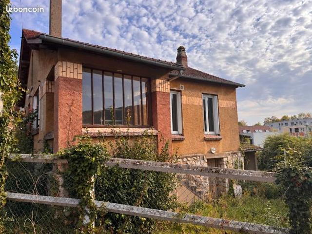 Maison vente à Les Andelys, Eure