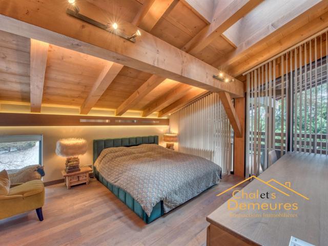 Maison vente à Bonneville, Les Houches