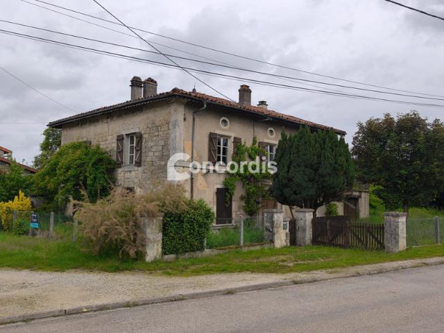 Maison vente à Verdun, Mouilly