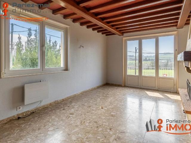 Maison vente à Villefranche-sur-Saône, Rhône
