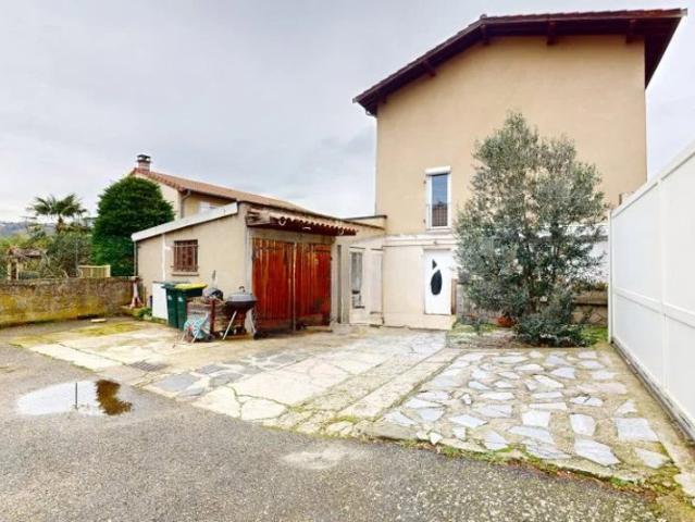 Maison vente à Lyon, Rhône
