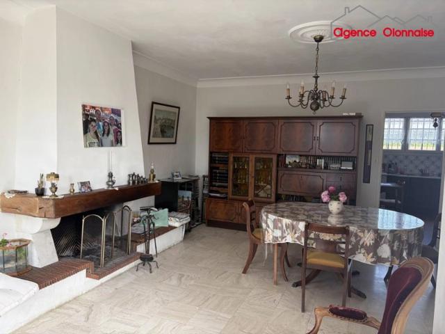 Maison vente à Les Sables-d'Olonne, Château-d'olonne
