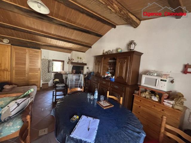 Maison vente à Les Sables-d'Olonne, Château-d'olonne
