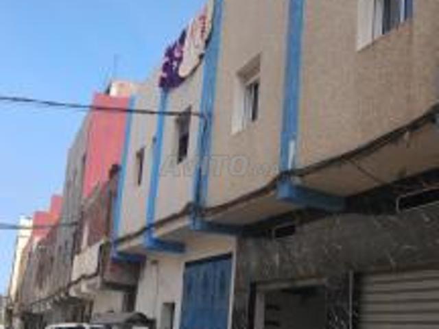 Maison vente à Martil, Tanger-Tétouan