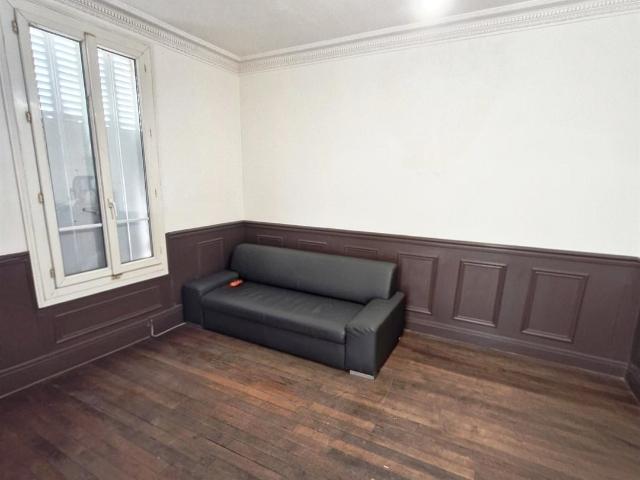 Maison vente à Saint-Denis, Aubervilliers