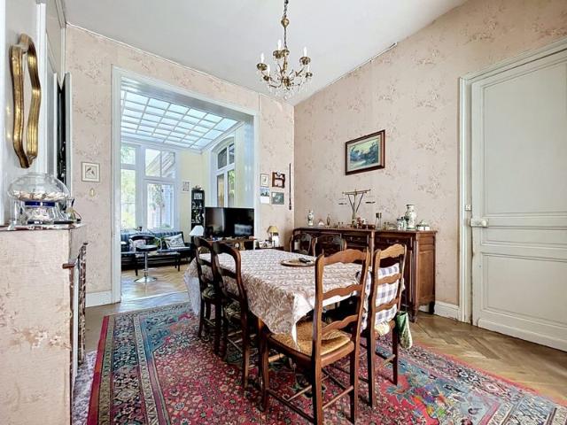 Maison vente à Lille