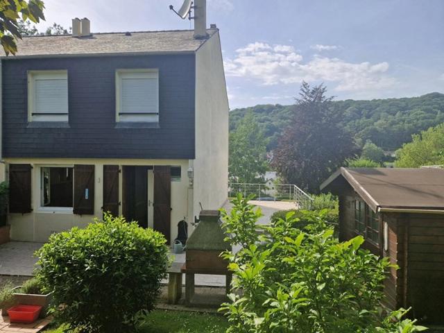 Maison vente à Le Havre, Lillebonne