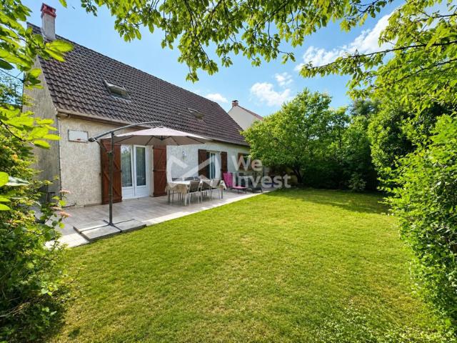Maison vente à Créteil, Limeil-brévannes