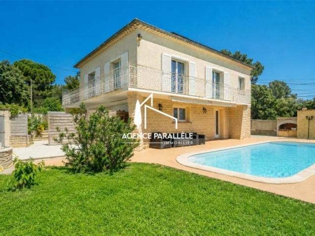 Maison vente à Avignon, L'isle-sur-la-sorgue