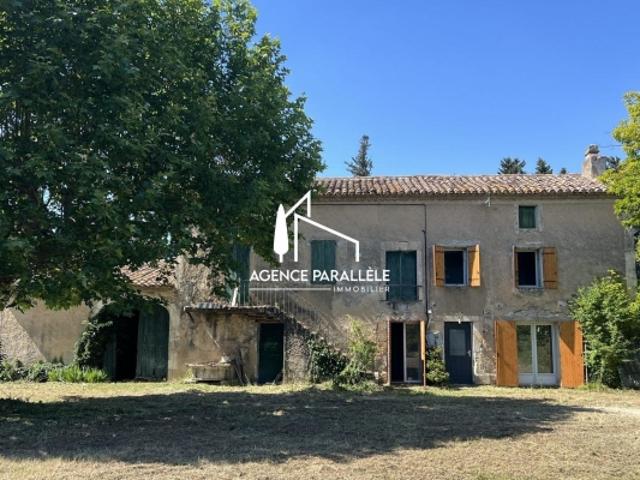 Maison vente à Avignon, L'isle-sur-la-sorgue