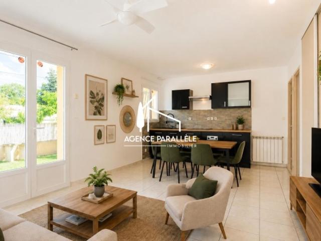 Maison vente à Avignon, L'isle-sur-la-sorgue