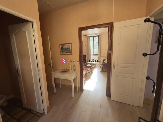 Maison vente à Villefranche-de-Rouergue, Livinhac-le-haut
