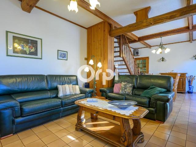 Maison vente à Roost-Warendin, Nord
