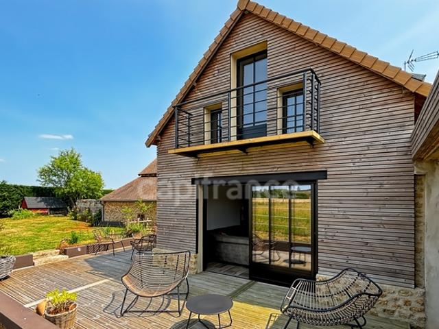 Maison vente à Mamers, Lavaré