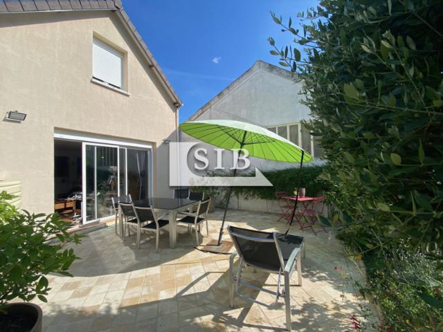 Maison vente à Palaiseau, Saint-michel-sur-orge