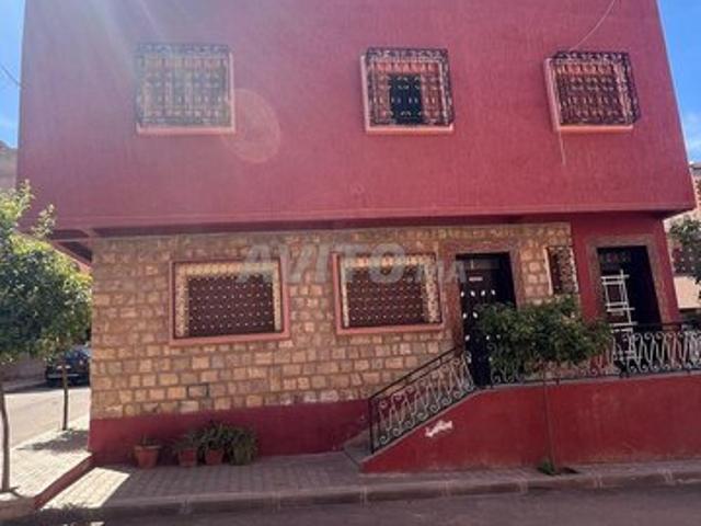 Maison vente à Azilal