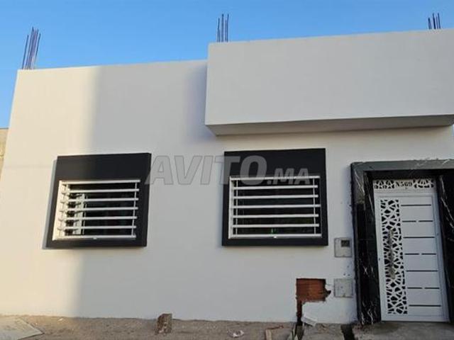 Maison vente à Lyautey