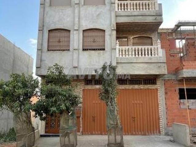 Maison vente à Larache, Tanger-Tétouan