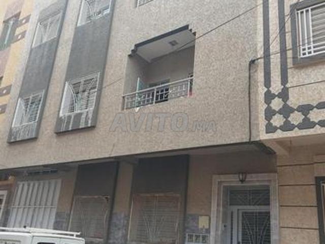 Maison vente à Meknès