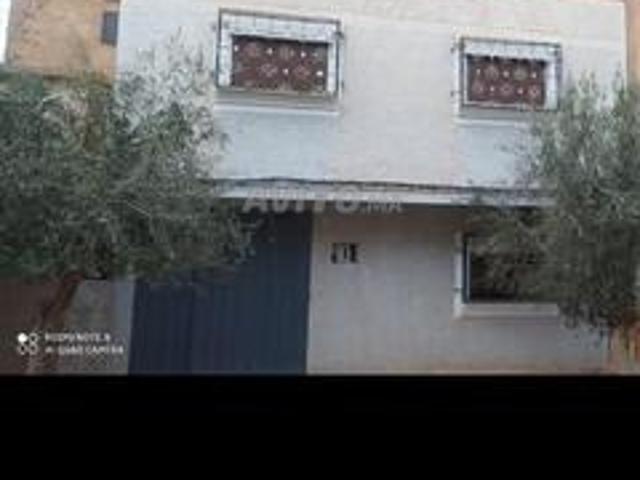 Maison vente à Ben Slimane