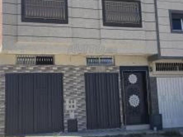 Maison vente à Tangero, Tanger-Tétouan