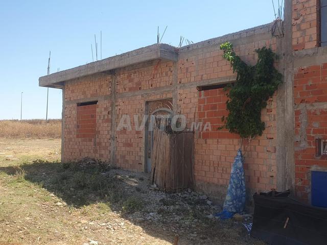 Maison vente à El Kebir, Tanger-Tétouan
