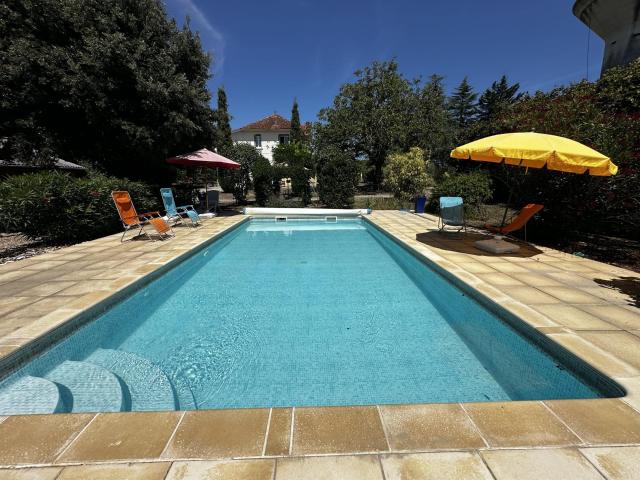 Maison vente à Marmande, Loubès-bernac