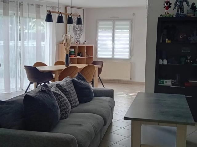 Maison vente à Bressuire, Mauléon