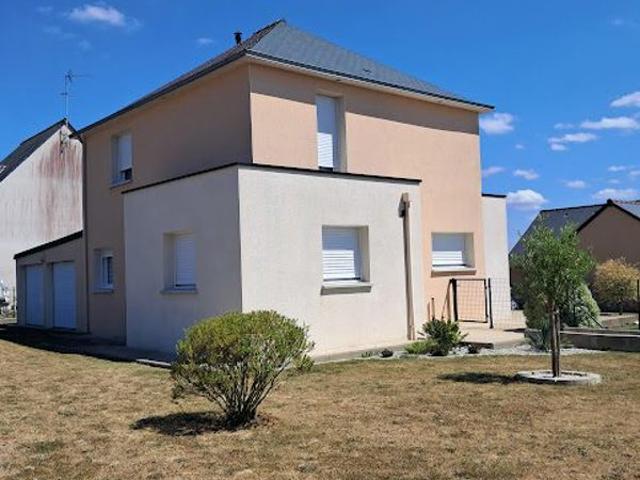 Maison vente à Saint-Brieuc, Bretagne