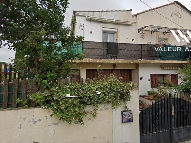 Maison vente à Montpellier, Lunel