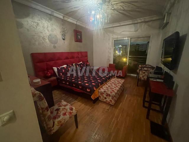 Maison vente à Anfa, Gharb-Chrarda-Beni Hssen