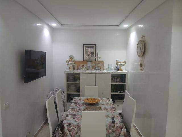 Appartement vente à Anfa, Gharb-Chrarda-Beni Hssen