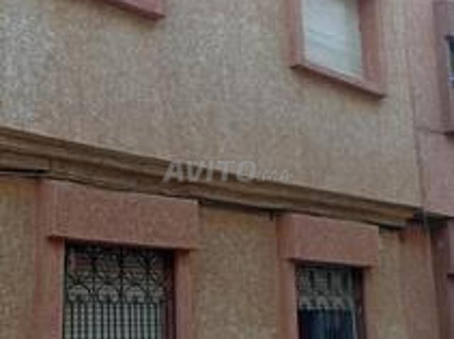 Maison vente à Lyautey
