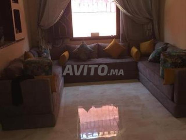 Maison vente à Marrakech, L'Oriental