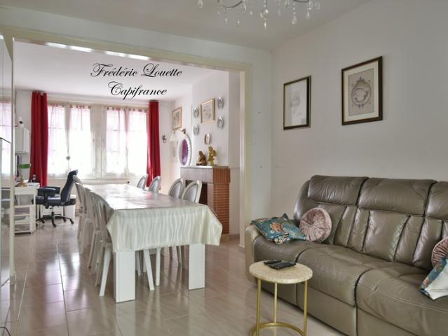 Maison vente à Épernay, Mareuil-sur-ay