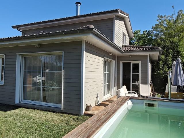 Maison vente à Valence, Malissard
