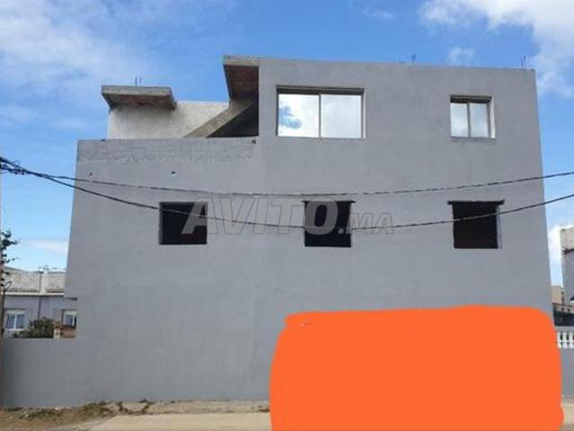 Maison vente à Tangero, Tanger-Tétouan