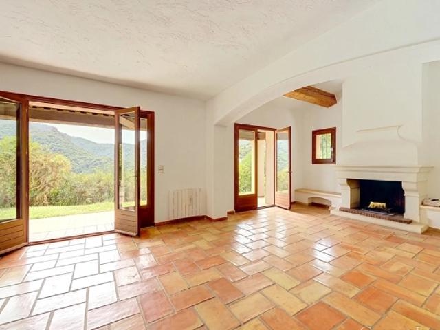 Maison vente à Grasse, Mandelieu-la-napoule
