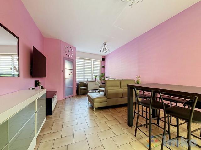Maison vente à Lille, Marcq-en-Barœul